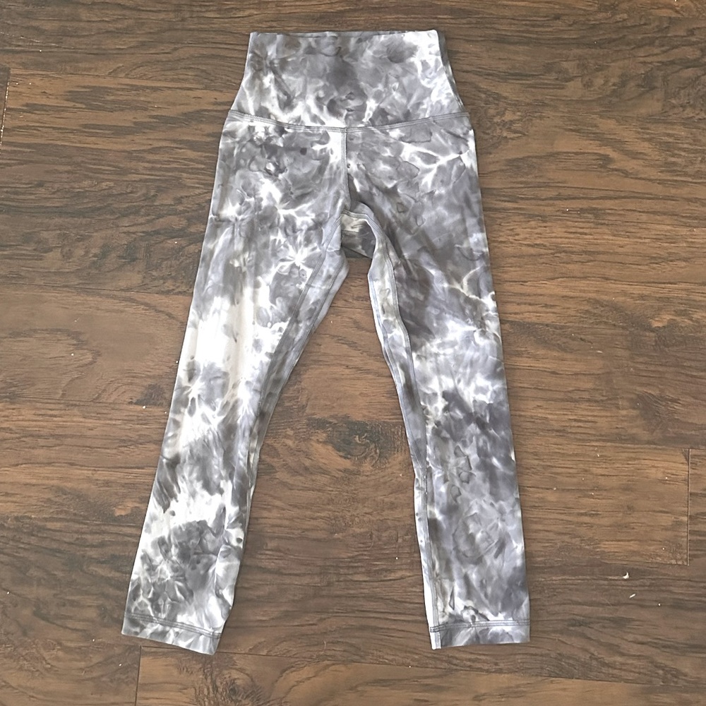Lulu Tights
